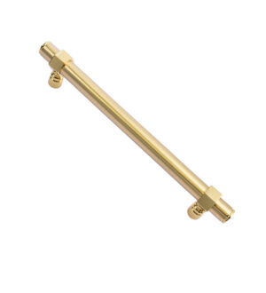 Ameera Brass Door Pull Handle