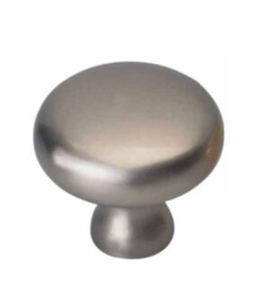 Hetit  Brass Cabinet Knob