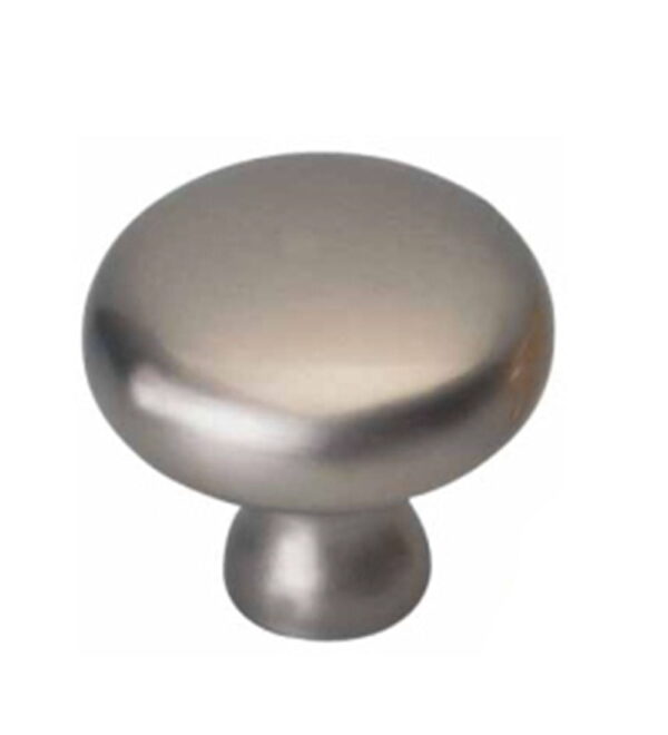 Hetit  Brass Cabinet Knob