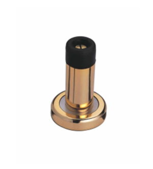Door Buffer Heavy Brass Door Stop