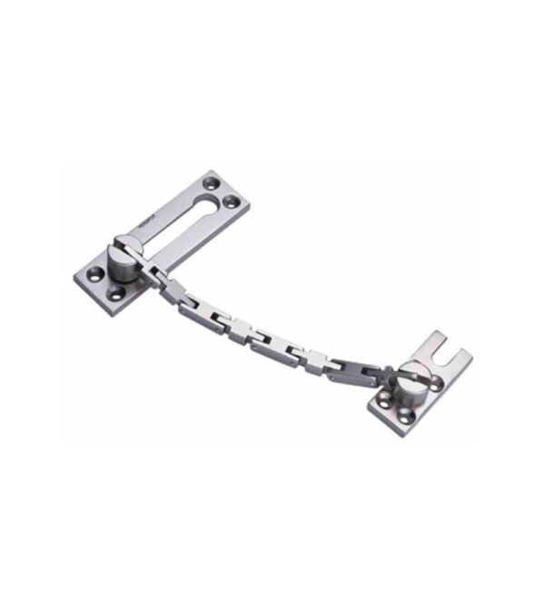 Door Chain  Brass Window Stop