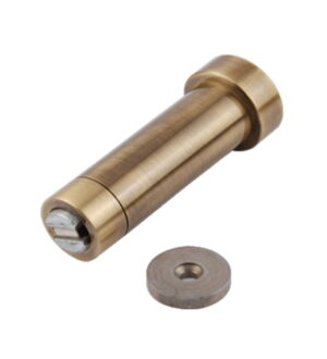 Door holder (Magnetic) Brass Door Stop