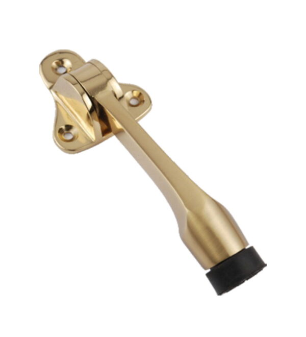 Door Stopper (DS-02) Brass