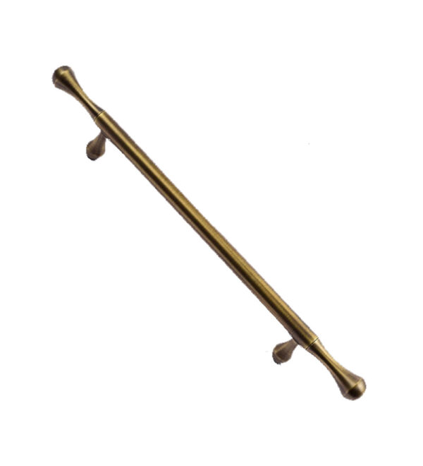 Kiah Brass Door Pull Handle