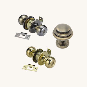 Knobs