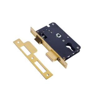 Baby Latch Lock Body CYS  Door Handle