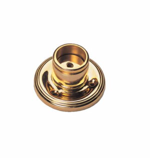 Monarch Brass Curtain Rod & Accessorie