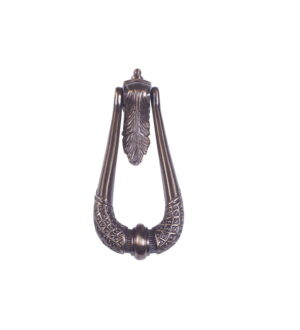 Mughal Brass Door Knocker