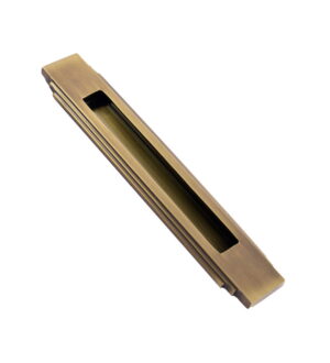 Cup Handle Nati Brass Cabinet Pull Handle