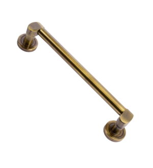 Nikka Brass Door Pull Handle