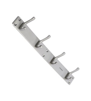 Pine 4 Brass Hook