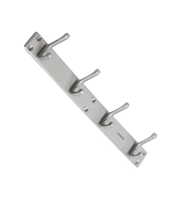 Pine 4 Brass Hook