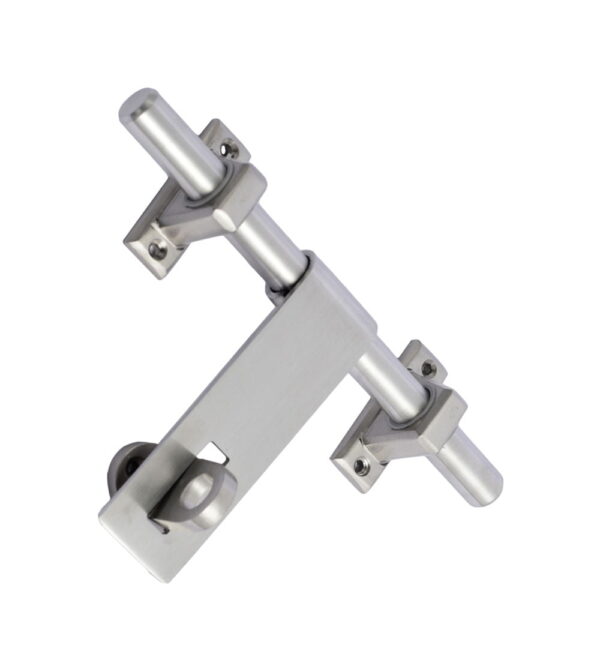 Ex 12 SS Sliding Bolt Brass
