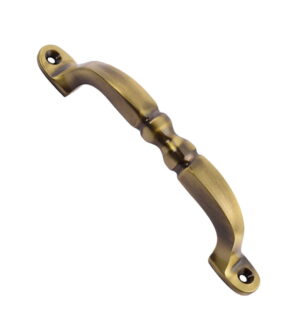 Splendor Brass Cabinet Pull Handle