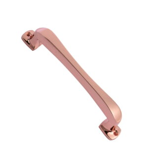 Vish Brass Cabinet Pull Handle