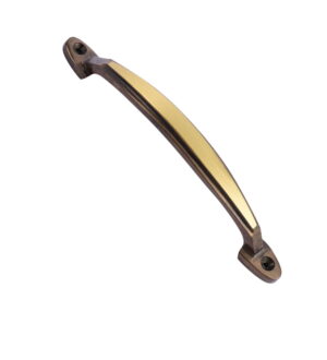Anurag Brass Cabinet Pull Handle