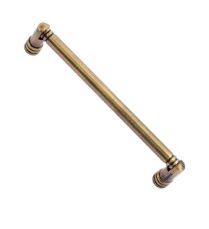 Atia Brass Cabinet Pull Handle