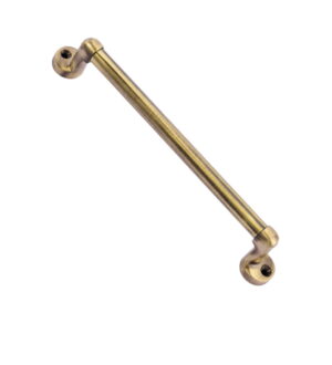 Atlantis Brass Cabinet Pull Handle