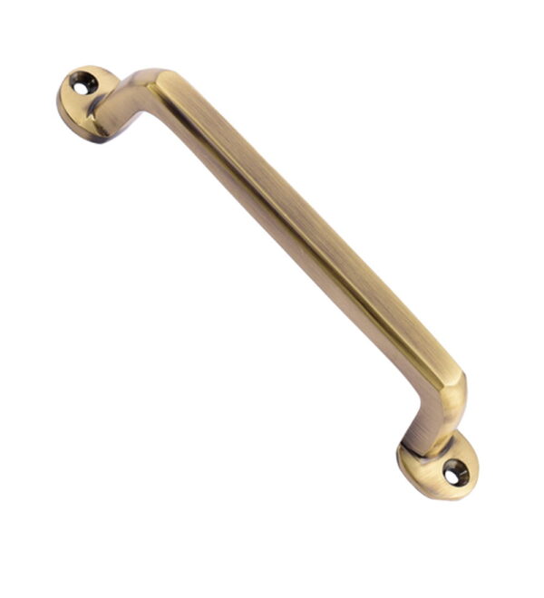 Carlton Brass Cabinet Pull Handle