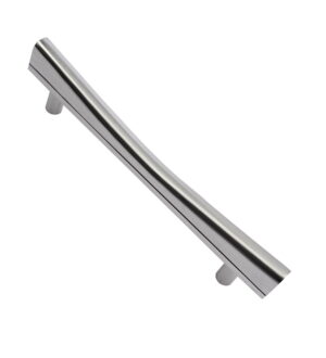 Crest Brass Door Pull Handle