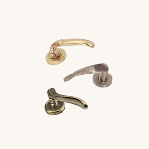 Door Lever Handles