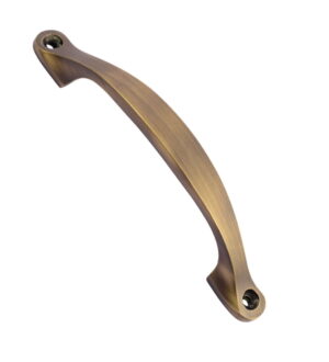 Elegent Brass Cabinet Pull Handle