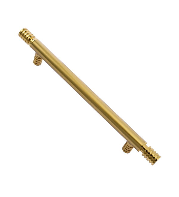 Imperial (Pipe Dia.32mm) Brass Door Pull Handle