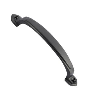 Mandela Brass Cabinet Pull Handle