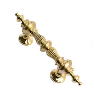 Matilda Brass Door Pull Handle
