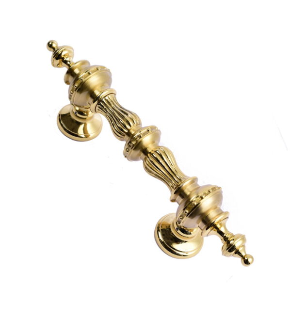Matilda Brass Door Pull Handle