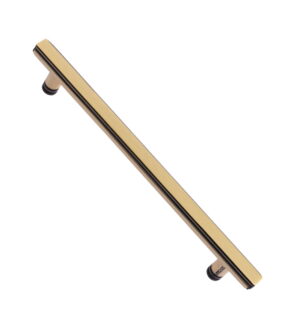 Natalia Brass Cabinet Pull Handle