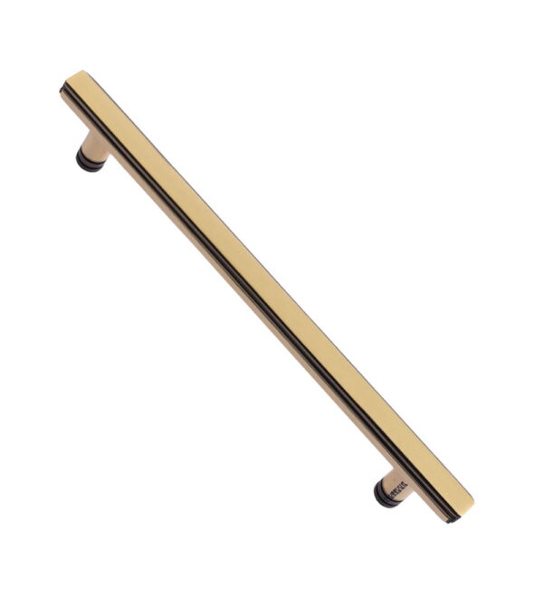Natalia Brass Cabinet Pull Handle