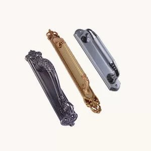 Door Pull Handles