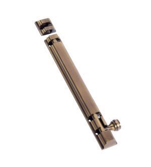 Royal Antique Brass Matt  Tower Bolt